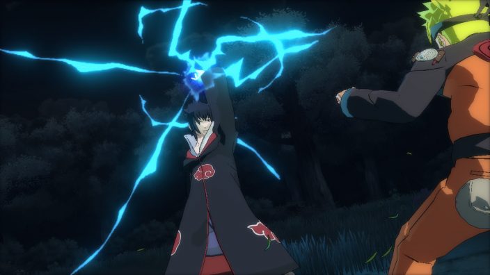 NARUTO SHIPPUDEN: Ultimate Ninja STORM 2 İndir ekran görüntüsü 2