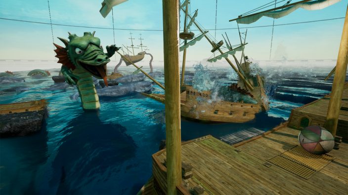 Rock of Ages 2: Bigger & Boulder İndir ekran görüntüsü 5