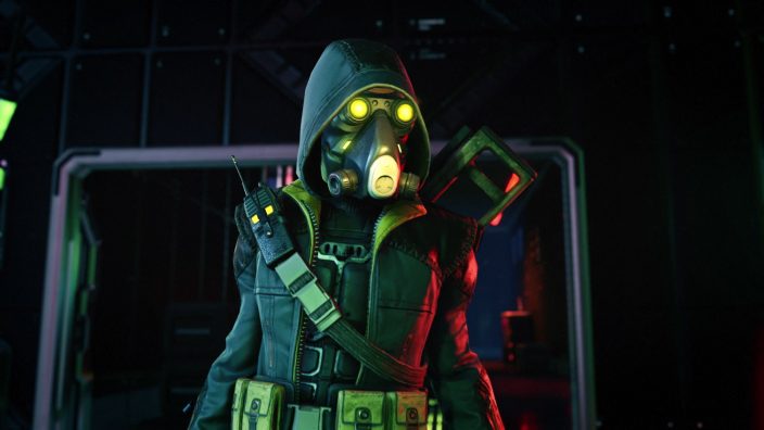 XCOM 2: War of the Chosen İndir ekran görüntüsü 3