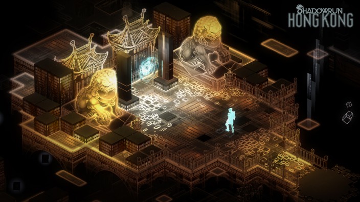Shadowrun: Hong Kong – Extended Edition İndir ekran görüntüsü 7