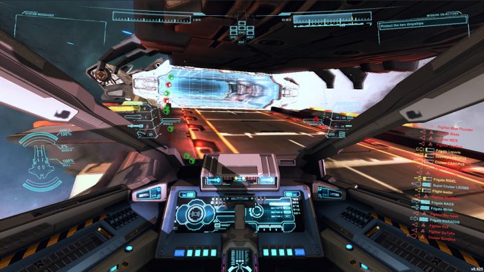 Starway Fleet İndir ekran görüntüsü 6