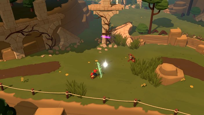 Mages of Mystralia Archmage İndir ekran görüntüsü 4