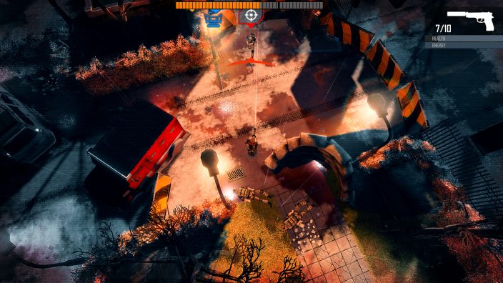 Death Point İndir ekran görüntüsü 6