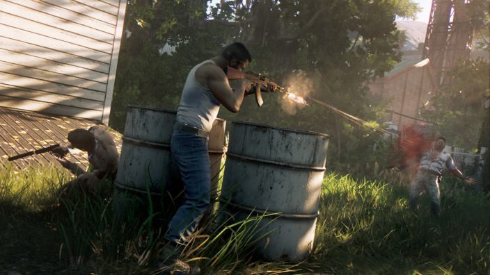 Mafia III: Stones Unturned İndir ekran görüntüsü 3