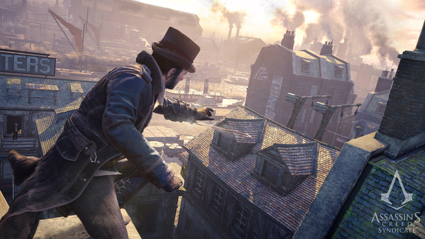 Assassin’s Creed Syndicate Gold Edition İndir ekran görüntüsü 4