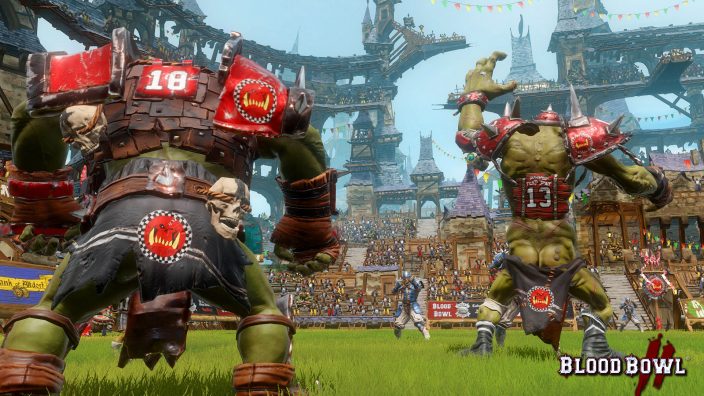 Blood Bowl 2 – Legendary Edition İndir ekran görüntüsü 5
