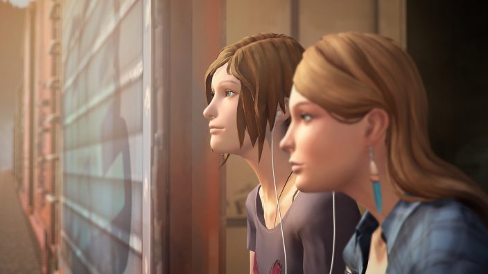Life is Strange: Before the Storm İndir ekran görüntüsü 3