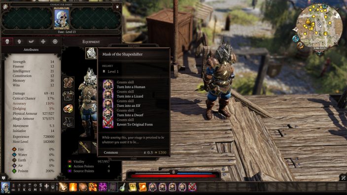 Divinity: Original Sin 2 İndir ekran görüntüsü 6