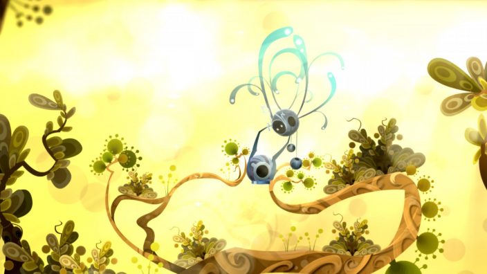 Fly’N İndir ekran görüntüsü 4