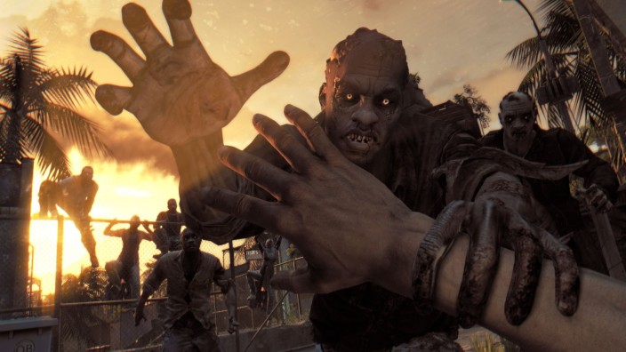 Dying Light: The Following – Enhanced Edition İndir ekran görüntüsü 4