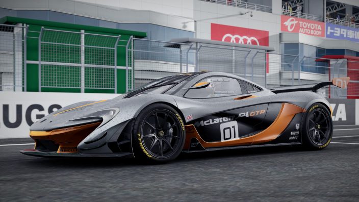 Project CARS 2 İndir ekran görüntüsü 5
