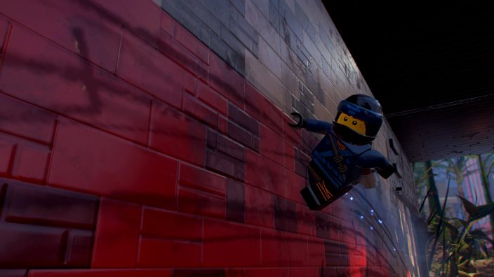 The LEGO® NINJAGO® Movie Video Game İndir ekran görüntüsü 4
