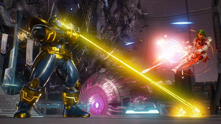 Marvel vs. Capcom: Infinite İndir ekran görüntüsü 3