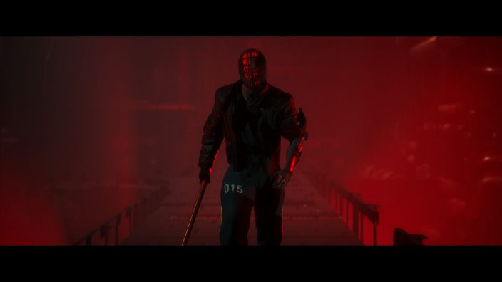 RUINER İndir ekran görüntüsü 1