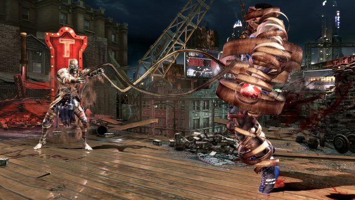 Killer Instinct İndir ekran görüntüsü 1