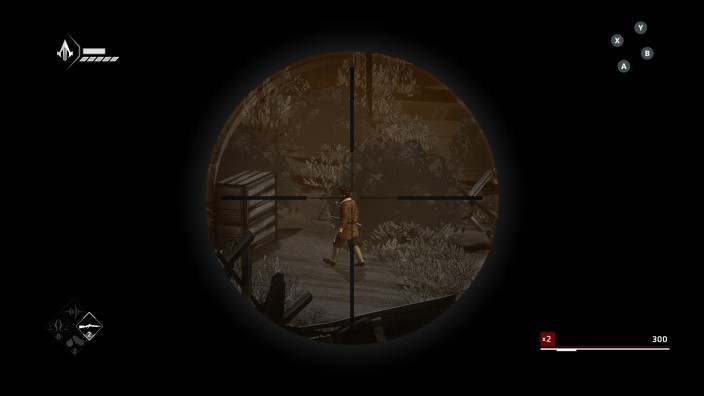 Assassins Creed Chronicles Russia İndir ekran görüntüsü 2