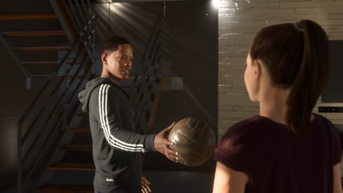 Fifa 18 İndir İndir ekran görüntüsü 6