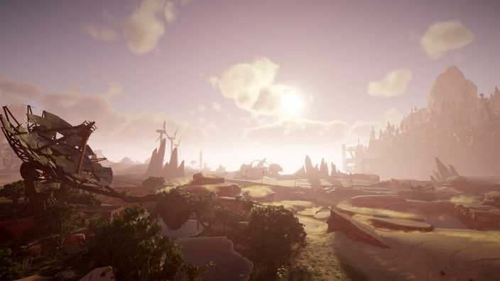 ELEX İndir ekran görüntüsü 9