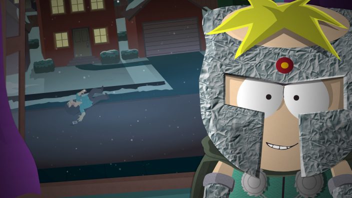South Park™: The Fractured But Whole İndir ekran görüntüsü 4