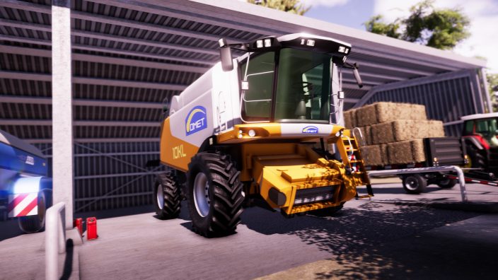 Real Farm İndir ekran görüntüsü 11