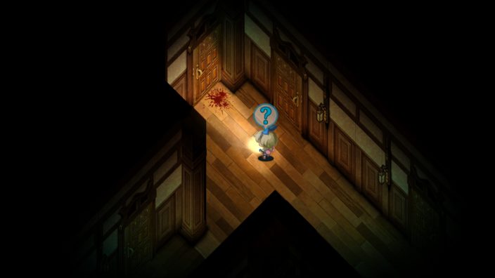 Yomawari: Midnight Shadows İndir ekran görüntüsü 1
