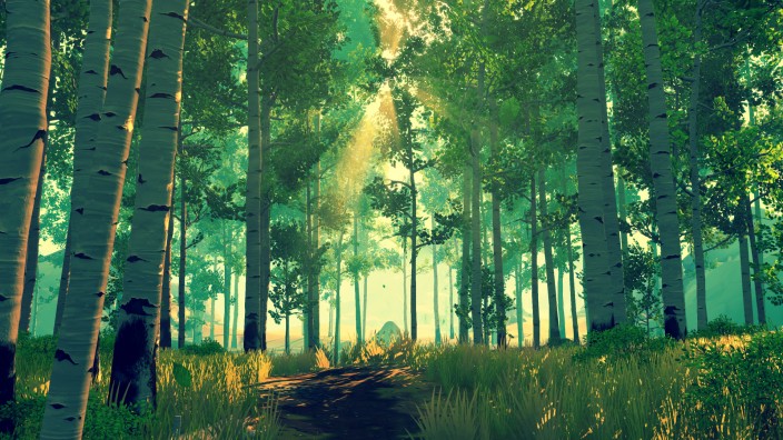 Firewatch İndir ekran görüntüsü 3