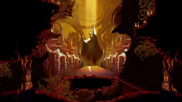 Sundered İndir ekran görüntüsü 2