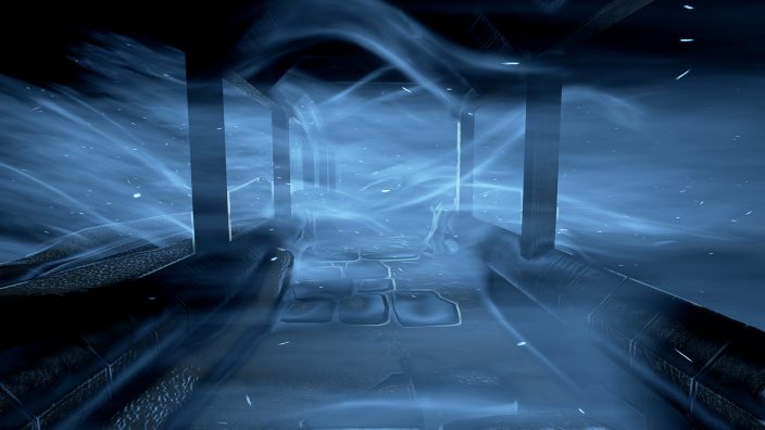 Perception Remastered İndir ekran görüntüsü 5