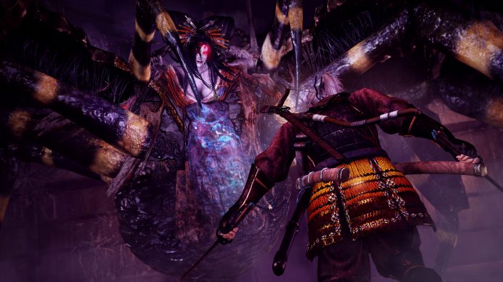 NIOH Complete Edition İndir ekran görüntüsü 5