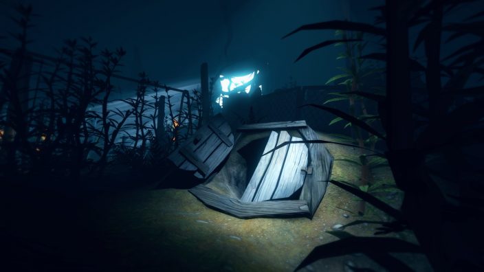 Among the Sleep: Enhanced Edition İndir ekran görüntüsü 4