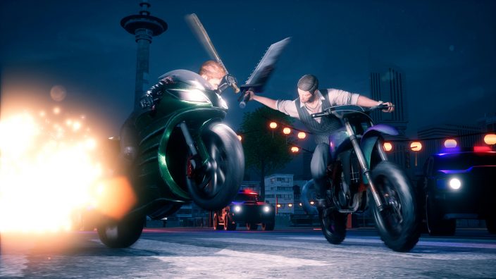 Road Rage İndir ekran görüntüsü 2