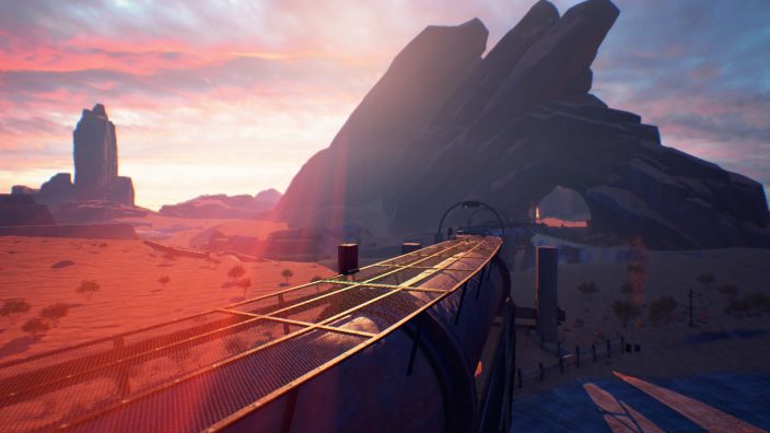 ATV Drift & Tricks İndir ekran görüntüsü 2