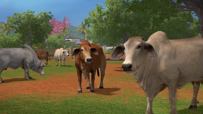 Farming Simulator 17 – Platinum Edition İndir ekran görüntüsü 4