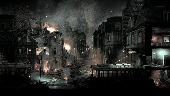 This War of Mine: Stories – Father’s Promise İndir ekran görüntüsü 5
