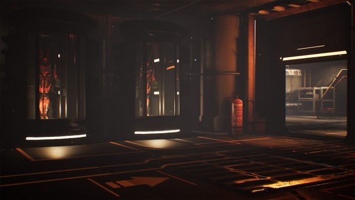 TARTARUS İndir ekran görüntüsü 3