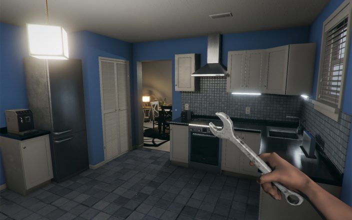 House Flipper İndir ekran görüntüsü 5