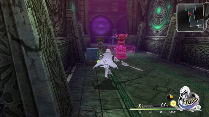 Tokyo Xanadu eX+ İndir ekran görüntüsü 5