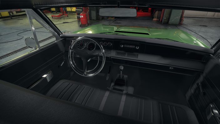 Car Mechanic Simulator 2018 – Plymouth DLC İndir ekran görüntüsü 6
