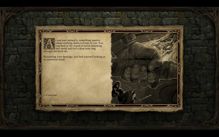 Pillars of Eternity – The White March Part II İndir ekran görüntüsü 6