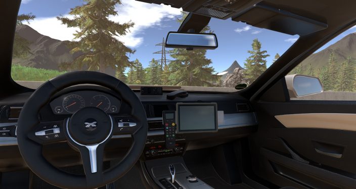 Autobahn Police Simulator 2 İndir ekran görüntüsü 5