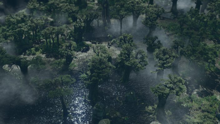 SpellForce 3 İndir ekran görüntüsü 4