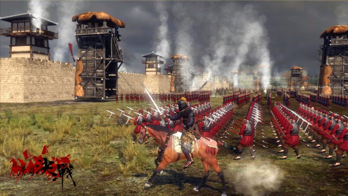 Gloria Sinica: Han Xiongnu Wars İndir ekran görüntüsü 6