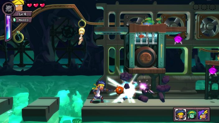 Shantae: Friends to the End İndir ekran görüntüsü 6