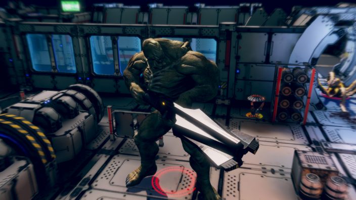 Strike Team Hydra İndir ekran görüntüsü 6