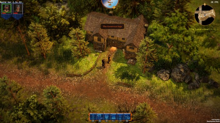 DEMONS AGE İndir ekran görüntüsü 4
