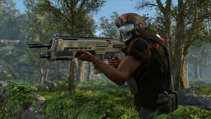 XCOM® 2 İndir ekran görüntüsü 5