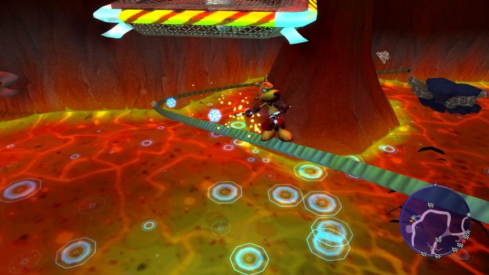 TY the Tasmanian Tiger 2 İndir ekran görüntüsü 1