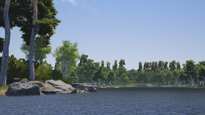 Euro Fishing: Le Lac d’or İndir ekran görüntüsü 4