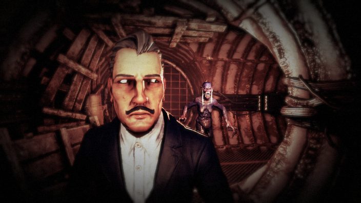White Noise 2 Complete Edition İndir ekran görüntüsü 5