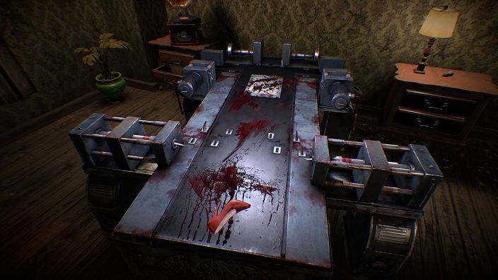 DYING: Reborn İndir ekran görüntüsü 4